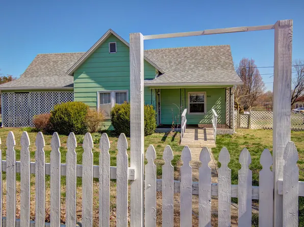 300 N Gilmore, Miller, MO 65707