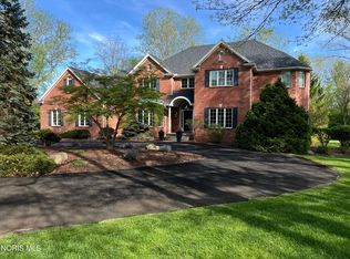 26250 W River Rd, Perrysburg, OH 43551