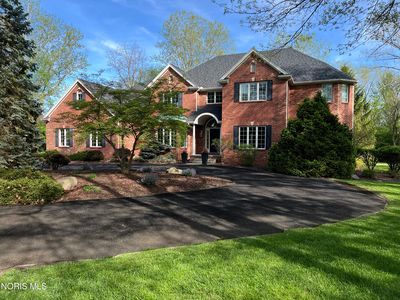 26250 W River Rd, Perrysburg, OH, 43551