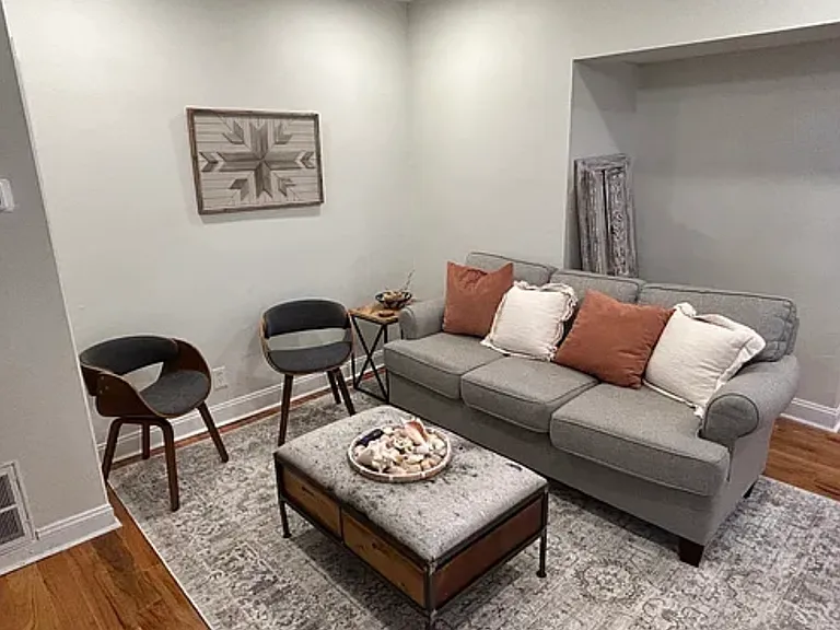 64 South St #1 — Photo 3