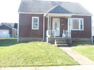 326 New York Blvd, Weirton, WV 26062