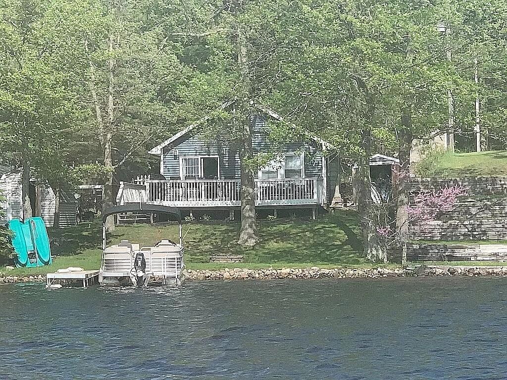 14167 Hicks Lake Dr, Evart, MI 49631 Zillow