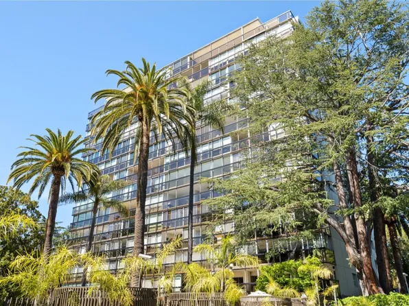 101 Alma St APT 704, Palo Alto, CA 94301