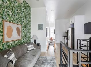157 Wilson Ave #1A, Brooklyn, NY 11237