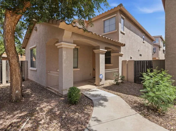 3802 E Santa Fe Ln, Gilbert, AZ 85297