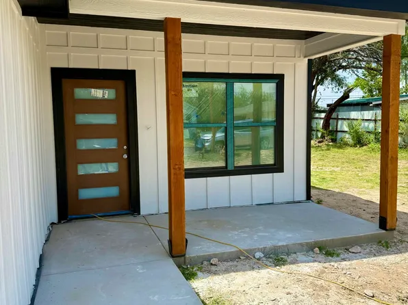 608 W 18th St, San Angelo, TX 76903
