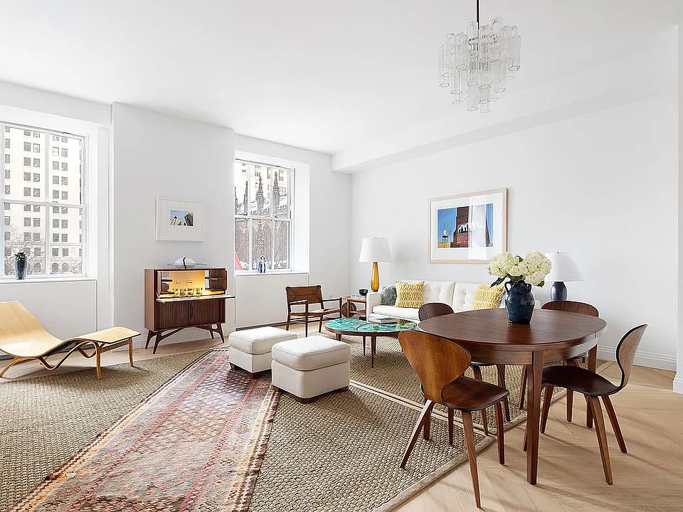 1st image of 1 Wall St #602