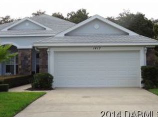 1417 Carlow Cir, Ormond Beach, FL 32174