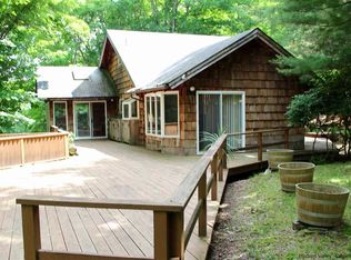 20 Old Town Rd, ROXBURY, NY 12474