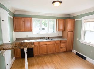 5666 N 37th St, Milwaukee, WI 53209