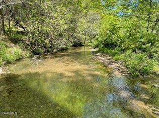 Turkey Creek Rd, Tellico Plains, TN 37385