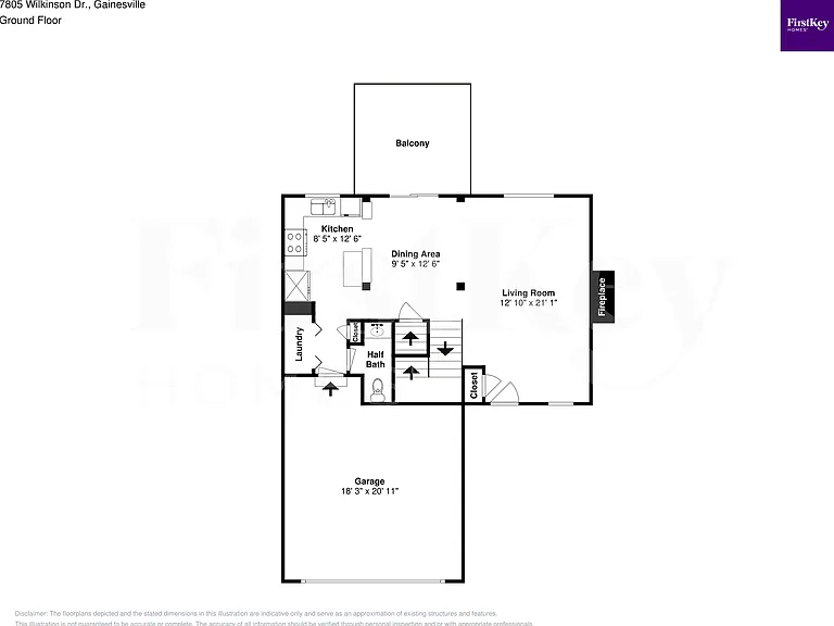 7805 Wilkinson Dr — Photo 15