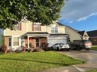 1263 Oaklawn Dr, Pontiac, MI