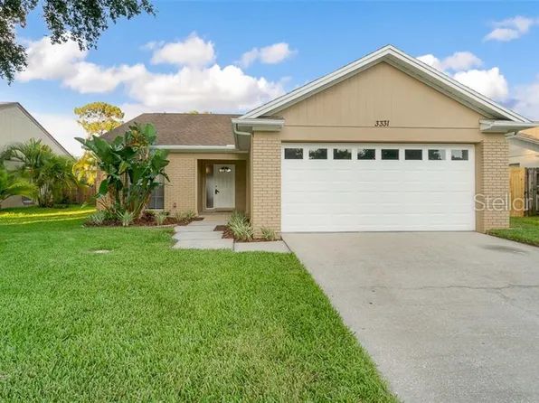 3331 Marion Dr, Palm Harbor, FL 34684