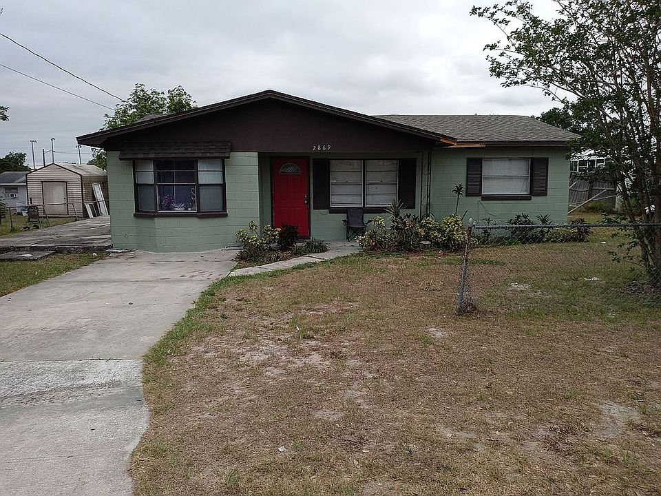 2nd image of 2869 Kayworth Ct