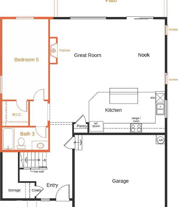 2nd image of 18731 134th Avenue E #19