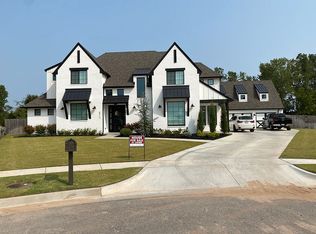 6917 E 128th Cir S, Bixby, OK 74008