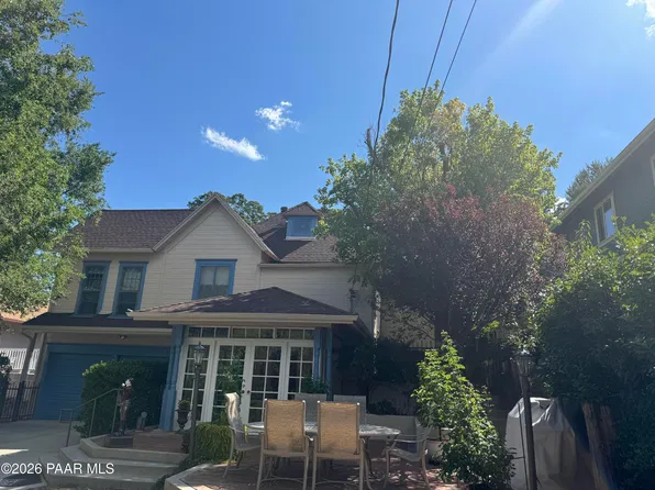 212 S Pleasant St, Prescott, AZ 86303