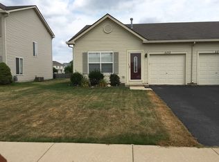 2237 Rebecca Cir, Montgomery, IL 60538