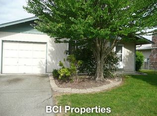 9230 S D St, Tacoma, WA 98444