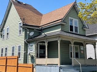 90 Saint Joseph Ave, Buffalo, NY 14211
