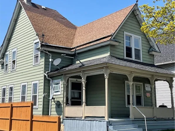 90 Saint Joseph Ave, Buffalo, NY 14211