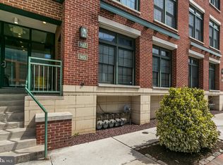 905 S Caroline St #3, Baltimore, MD 21231