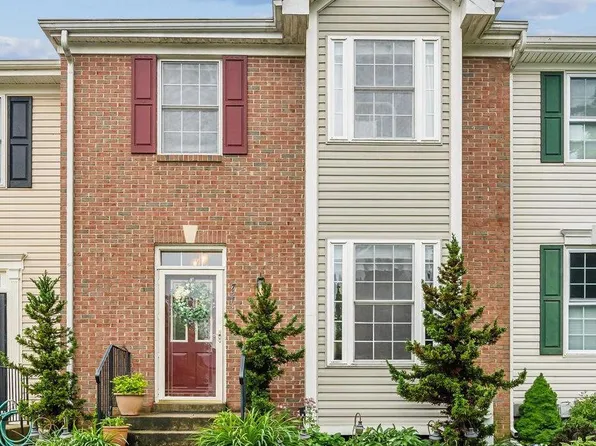 7914 Delores Ct, Chesapeake Beach, MD 20732