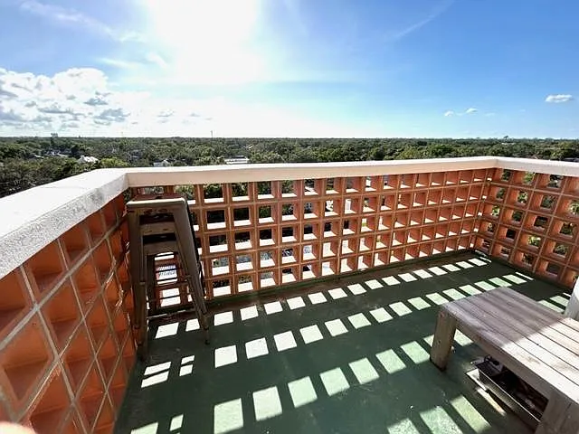 4015 Bayshore Blvd #8D — Photo 14
