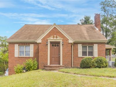 403 Walnut St, Point Marion, PA, 15474