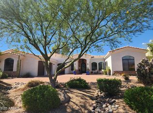 19110 E Tonto Verde Dr, Rio Verde, AZ 85263