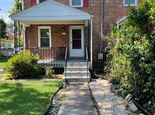 742 Emerson St NE, Washington, DC