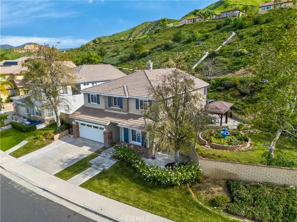 29062 Garnet Canyon Dr, Santa Clarita, CA 91390