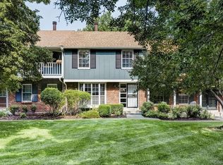 8672 E Amherst Dr APT C, Denver, CO 80231