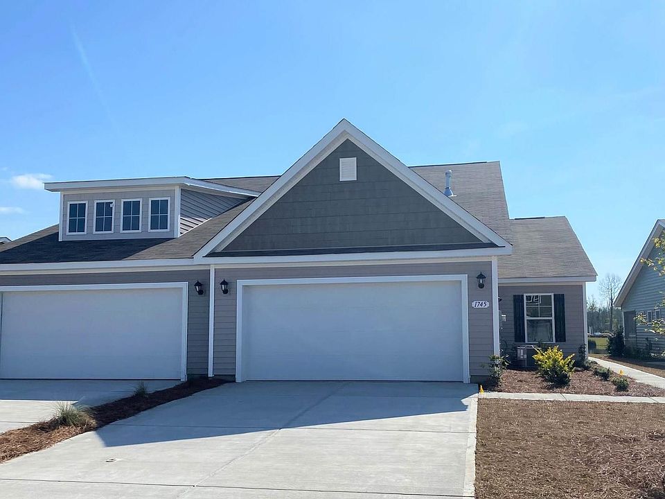 1745 Berkley Village Loop, Myrtle Beach, SC 29579 Zillow