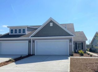1745 Berkley Village Loop LOT 555, Myrtle Beach, SC 29579