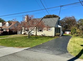 923 Spruce St, Honey Brook, PA 19344