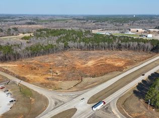 Highway 72 Crescent Hwy #169, Iuka, MS 38852