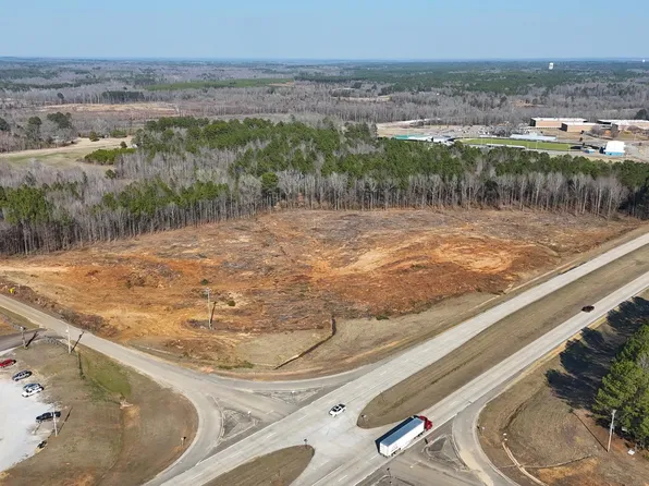 Highway 72 Crescent Hwy #169, Iuka, MS 38852