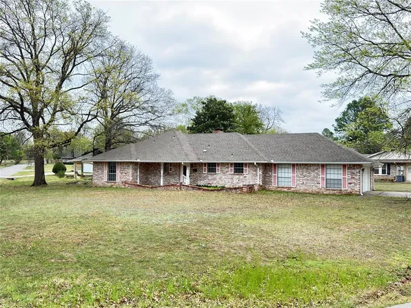 2200 Grisso Dr, Seminole, OK 74868