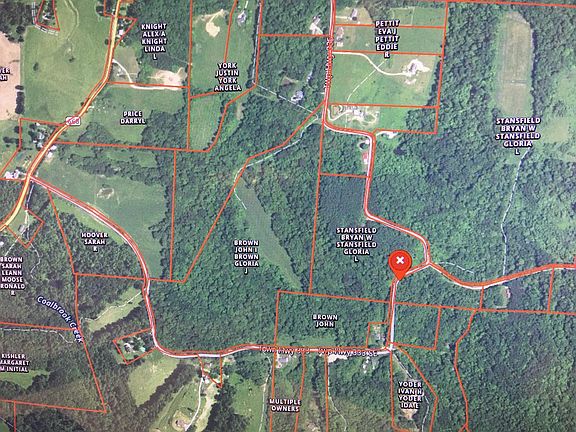 2nd image of 1554 Township Road 333 SE