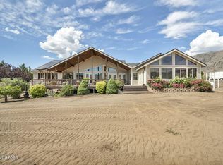 1980 Larson Ln, Coleville, CA 96107