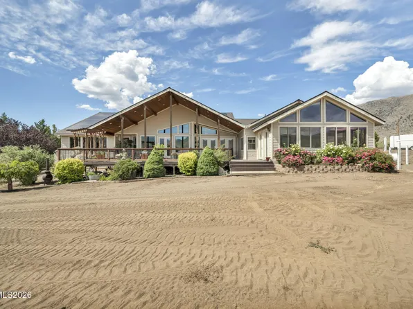 1980 Larson Ln, Coleville, CA 96107