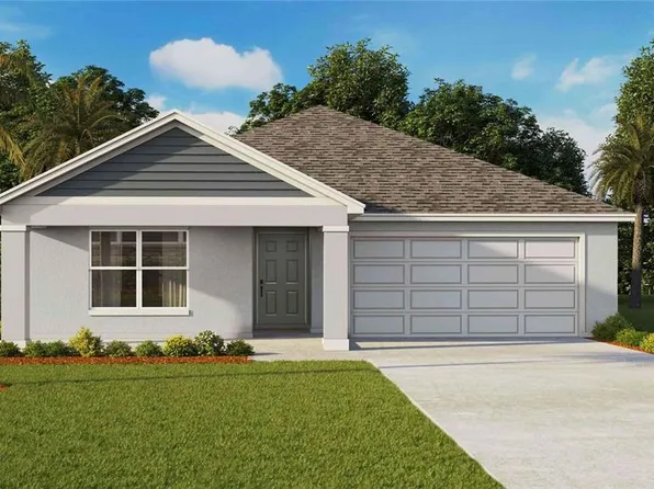 1054 Gull Dr, Apopka, FL 32703