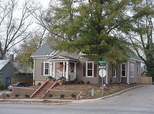 613 E Edenton St, Raleigh, NC 27601