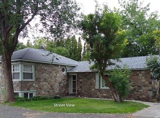 790 Franklin Rd, Tieton, WA 98947