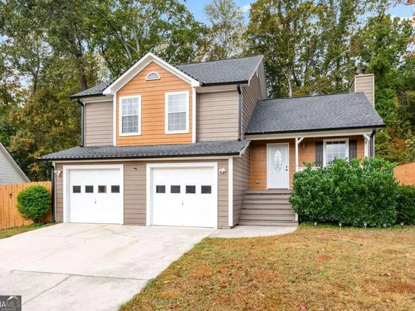 5365 Maltdie Ct, Sugar Hill, GA 30518