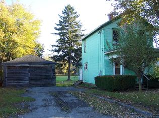 88 Curtin St, Osceola Mills, PA 16666