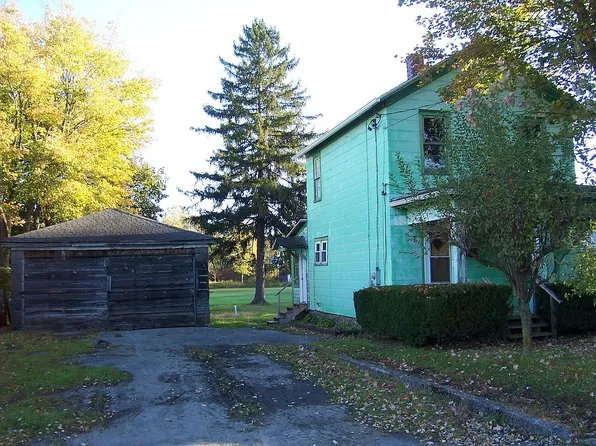 88 Curtin St, Osceola Mills, PA 16666