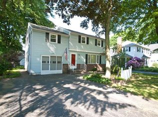 265 Thomas Ave, Rochester, NY 14617